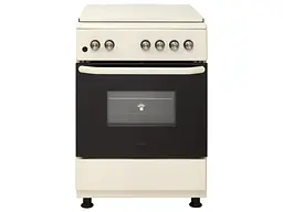 Газовая плита ELEYUS CAST 6001 CF BG