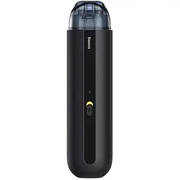 Автопилосос бездротовий Baseus A2 Car Vacuum Cleaner 5000pa (VCAQ030001)