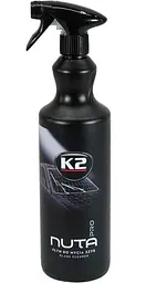 Очисник скла з розпилювачем K2 Nuta PRO 1л D4001