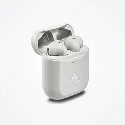 Наушники Adidas Z.N.E. 01 True Wireless Light Grey (1006282)