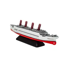 Дитяча колекційна модель Круїзний лайнер TechnoDrive 250420CG-3