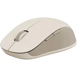 Мишка Xiaomi Dual-mode Wireless Mouse 2 White (BHR8849GL) (1122317) - мініатюра 1