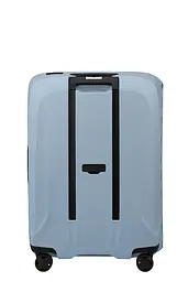 Валіза 69 См Samsonite ESSENS FOG BLUE 69x49x30 KM0*31002 - мініатюра 2