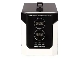 Стабілізатор напруги LIBERTY SPR-2000VA