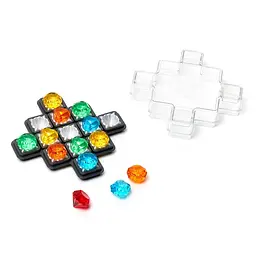 Настільна гра Smart Games Діамантовий квест Diamond Ques - мініатюра 3