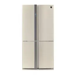 Холодильник Sharp SJ-EX820F2BE (SJ-EX820F2BE)