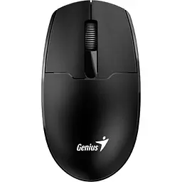 Миша Genius NX-7000SE WL Black (31030032400)
