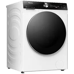 Пральна машина Hisense WF7S1247BW (20012512) - мініатюра 4