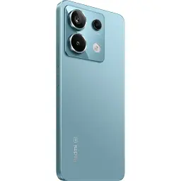 Смартфон Xiaomi Redmi Note 13 Pro 5G 12/512GB Ocean Teal (Global Version) - мініатюра 4