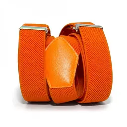 Підтяжка Gofin 2,5 см od00007195 - мініатюра 2