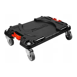 Платформа транспортна Qbrick SYSTEM PRO TRANSPORT PLATFORM 506х325х140 мм