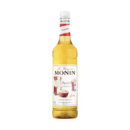 Сироп Monin Поп-Корн 1 л ПЕТ - мініатюра 2
