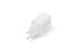 Digitus Зарядний пристрій GaN 1хUSB-C, 1хUSB-A, 30W - мініатюра 4