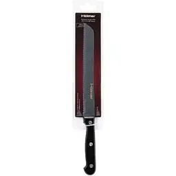 Кухонний ніж Holmer KF-711915-BP Classic, для хліба, 1 шт. (KF-711915-BP Classic) - мініатюра 2