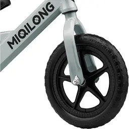 Біговел Miqilong HP 12'' оливковий - мініатюра 11