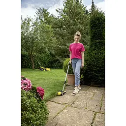 Телескопічна ручка Karcher GSH (2.445-245.0) - мініатюра 4