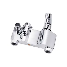 Душова система Kroner KRP Armada - C063 CV024314, Хром - мініатюра 8