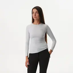 Футболка Turbat Hike Lite LS Wmn