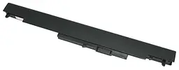 Акумулятор для ноутбука HP HS04 Pavilion 14-ac 14.6V 41Wh Black 2670 mAh