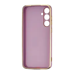 Чохол Golden Line Samsung S23 FE (S711) Lilac Purple - мініатюра 2