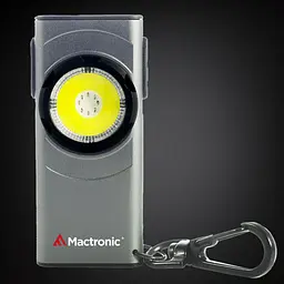 Ліхтар професійний Mactronic Flagger Nano (500 Lm) White/Red Led Magnetic Recharg Type-C (PHH0136) - мініатюра 5