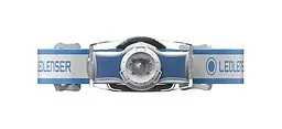 Налобний ліхтар Ledlenser MH5 rechargeable в коробці Blue White - мініатюра 3