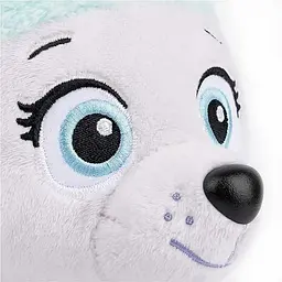 М'яка іграшка Paw Patrol Щенячий Патруль: Мегакіно Еверест 23 см (SM84240/7111) - мініатюра 5