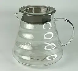Кемекс-чайник Клауд 500 мл