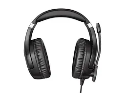 Гарнітура Trust GXT 488 Forze-G for PS4 Black (23530) - мініатюра 4