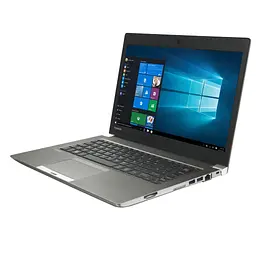 Ноутбук Toshiba Portege Z30-C-10V (i3-6100U/8/128SSD) - Class B "Б/В" - мініатюра 4