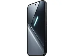 Смартфон Xiaomi POCO X8 Pro 8/256GB Black - мініатюра 4