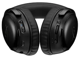 Гарнiтура HyperX Cloud III S Black (A59YZAA) - мініатюра 4
