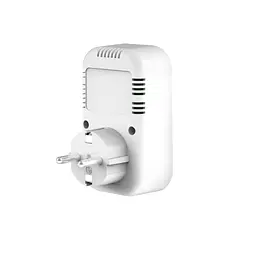Реле напруги ColorWay LED1, white (CW-VR16-03L) - мініатюра 4
