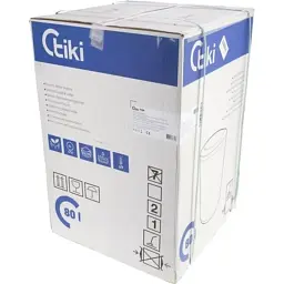 Бойлер TIKI GBF 100V9 (700148) - мініатюра 7