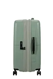 Валіза 66 См American Tourister DASHPOP ICEBERG GREEN 66х40х22(25) MG5*04002 - мініатюра 8