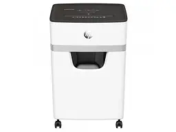 Уничтожитель документов HP OneShred 12MC (2806)