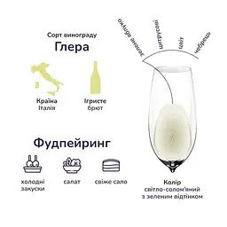 Вино ігристе Bortolomiol Prior Valdobbiadene Prosecco Superiore, біле, брют, 12%, 1,5 л (Q0721) - мініатюра 4