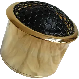 Твітер Ground Zero ﻿GZPT Reference 28 Gold Edition
