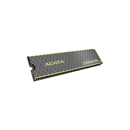 Накопичувач SSD M.2 2280 500GB SLEG 860 ADATA (SLEG-860-500GCS)