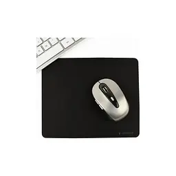Килимок для мишки Gembird MP-S-BK-M Black (MP-S-BK-M) - мініатюра 3