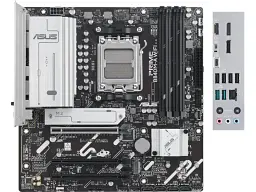 Материнська плата Asus PRIME B840M-A WIFI