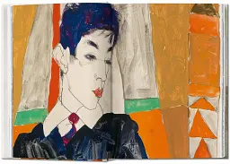 Schiele - мініатюра 4