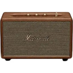 Моноблочна акустична система Marshall Acton III Brown (1006075)