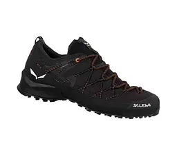 Кросівки Salewa Wildfire 2 Men 46 Чорний