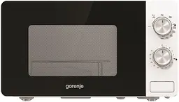 Микроволновка с грилем Gorenje MO20E2W