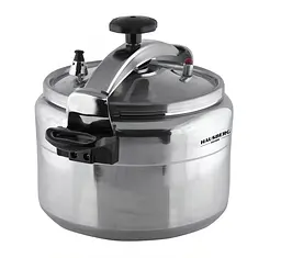 Скороварка Hausberg HB-H-315 15 л - мініатюра 5