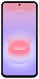 Смартфон Samsung Galaxy A37 5G 12/256GB Awesome Graygreen (SM-A376BDGW) MY - мініатюра 6