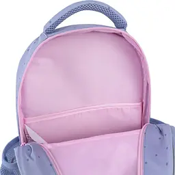 Рюкзак GoPack Education 182M Keep Going (GO25-182M-3) - мініатюра 12