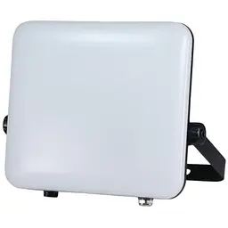 Світлодіодний прожектор Ardero LL-4100ARD PRO 100 Вт 6500 K чорний (80228)