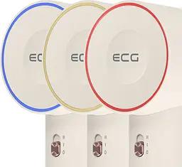 Фен ECG Modifica Sonica - мініатюра 5